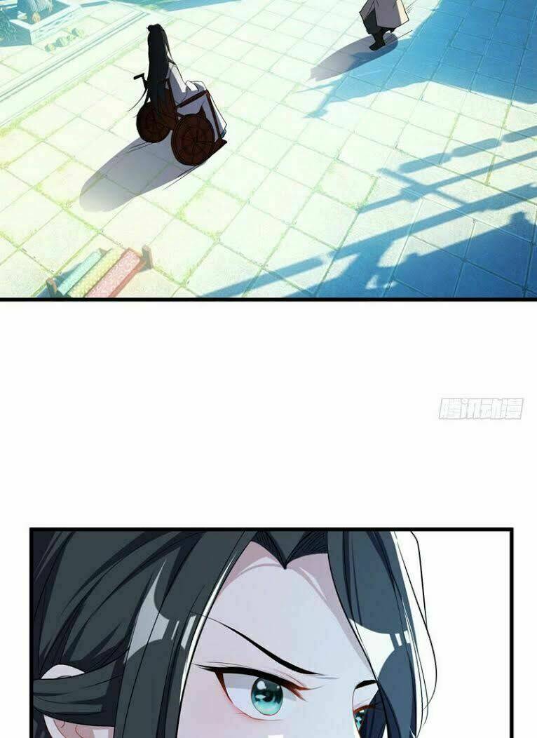 Yêu Giả Vi Vương: Chapter 47