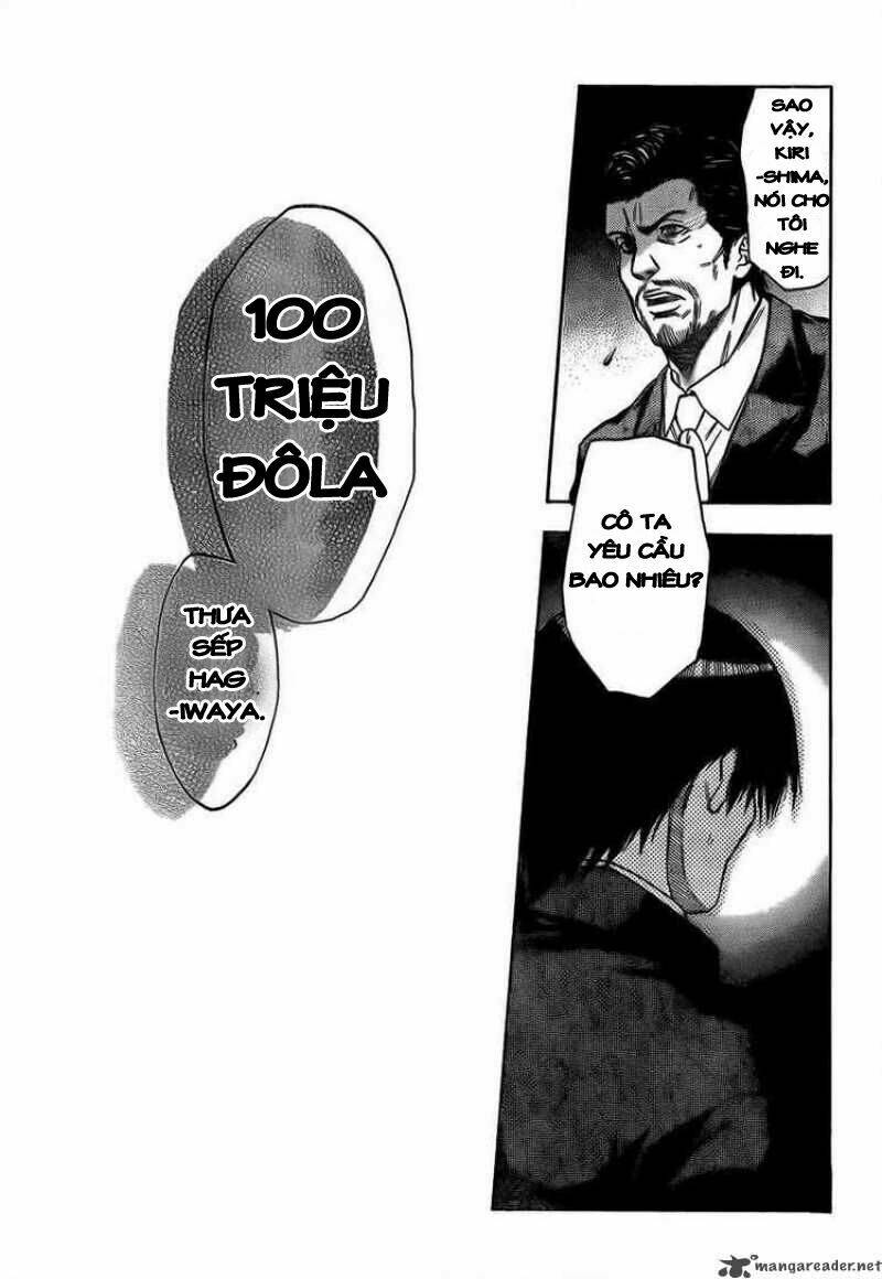 Bloody Monday 2: Chapter 19