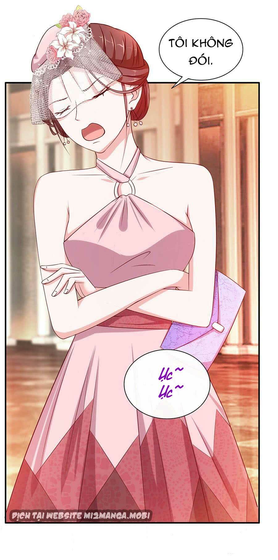 Gả Cho Tình Cũ Làm Lão Bà: Chapter 47