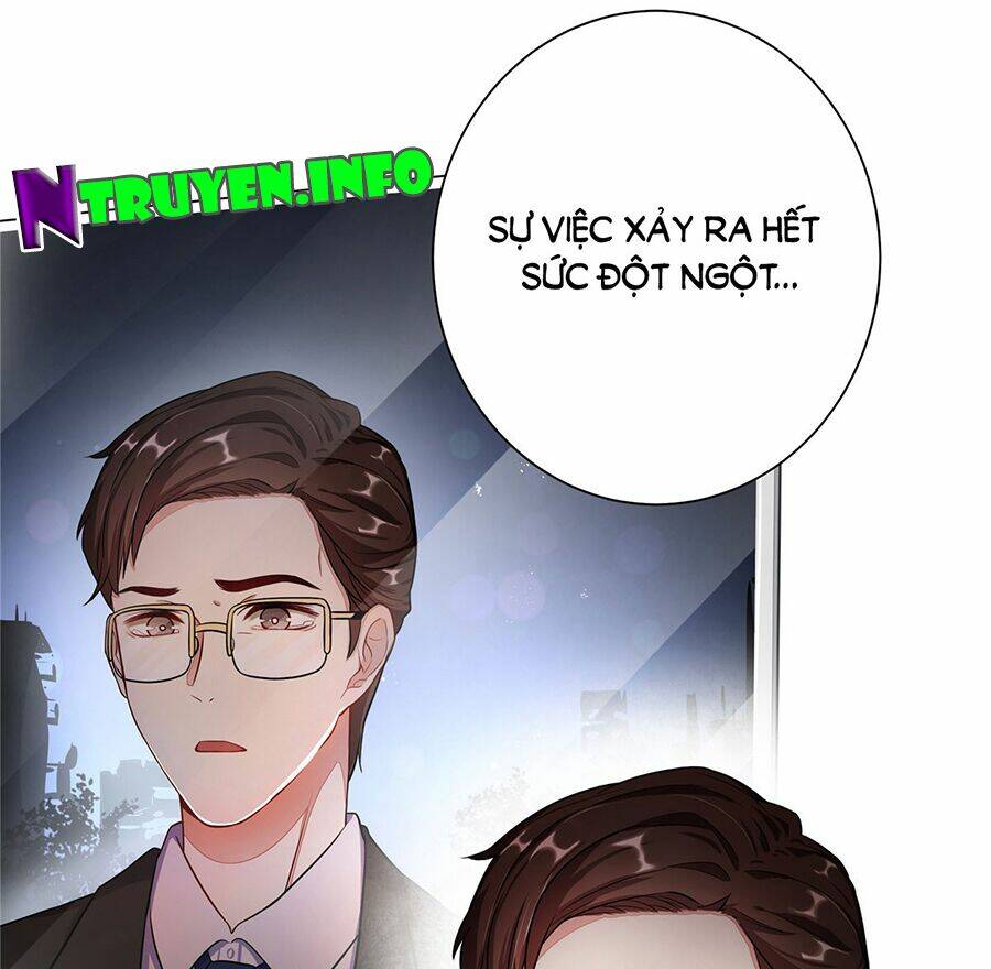 Trọng sinh quý thê chi phục thù hoa lệ: Chapter 3