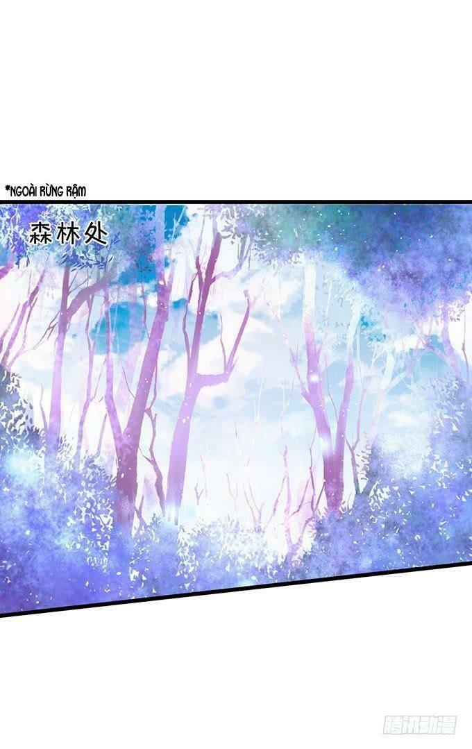 Hồ Tiên Hung Bạo: Chapter 85