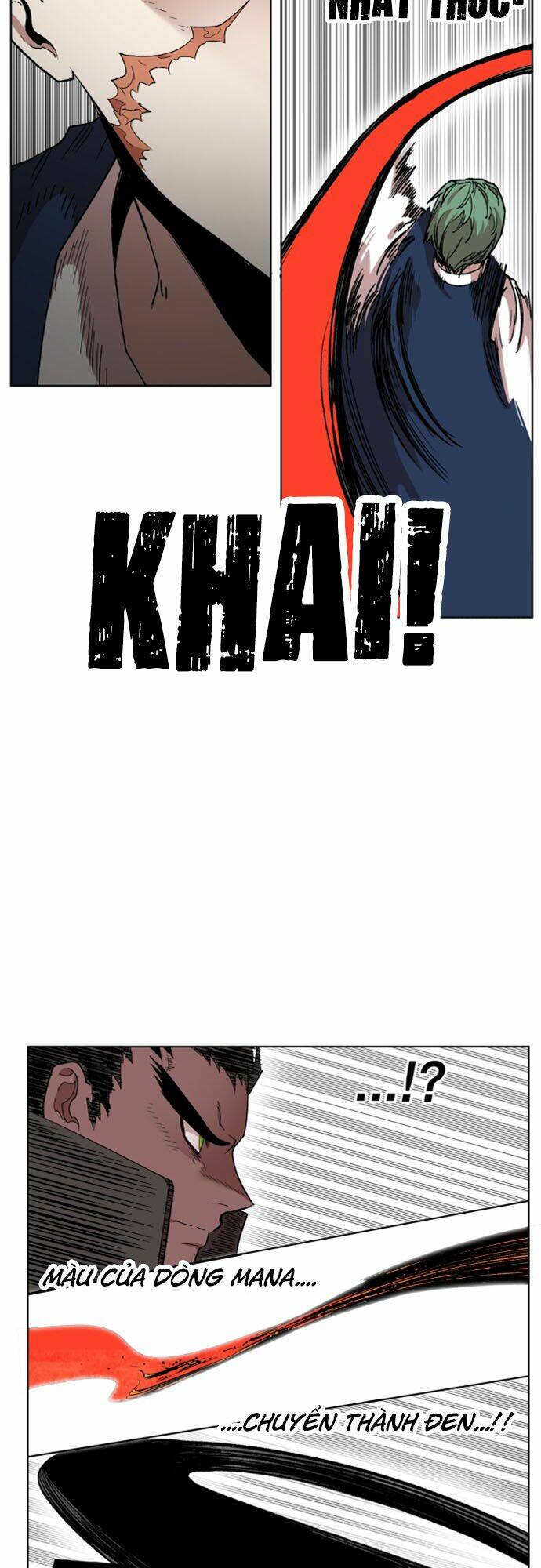 Hard Core Leveling Warrior Ss2: Chapter 36