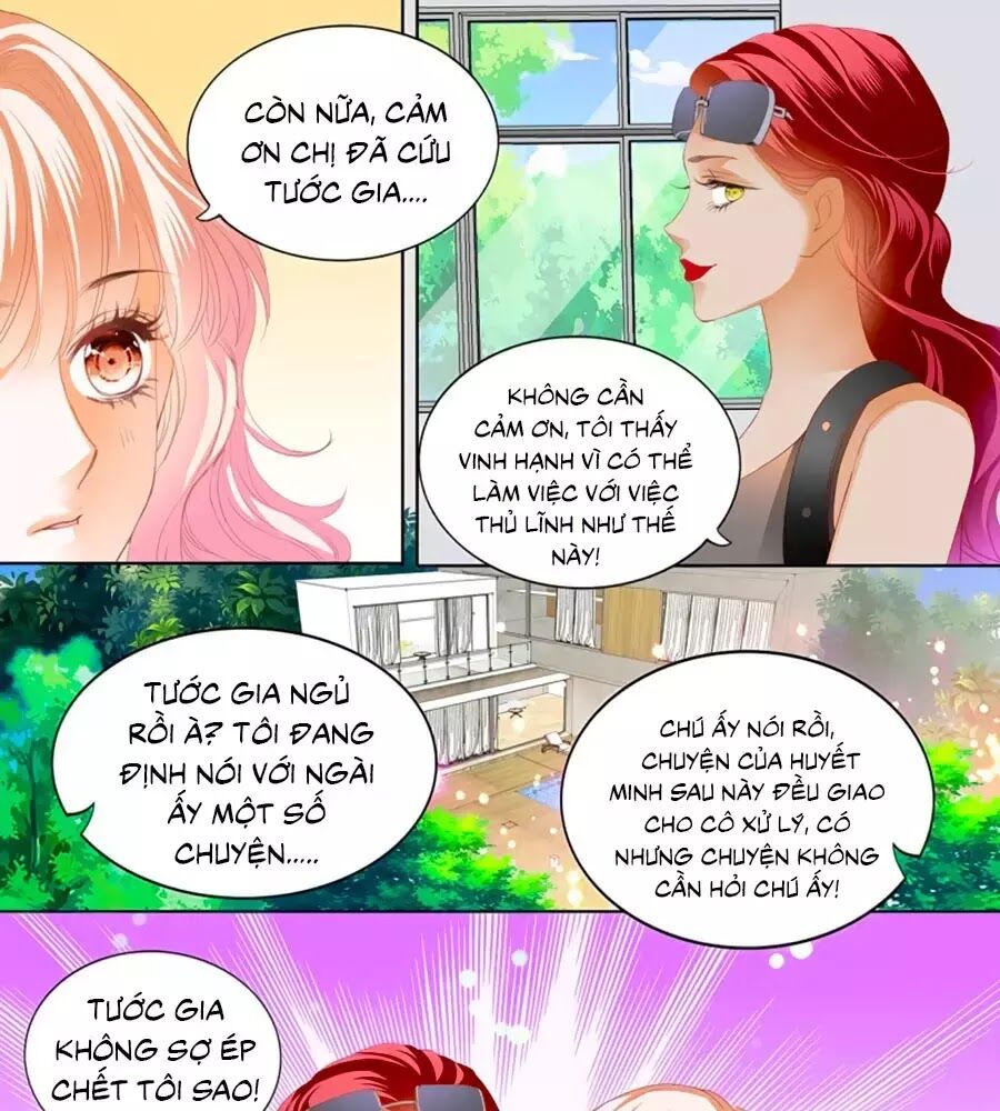 Bá Đạo Tiểu Thúc, Xin Trêu Chọc Vừa Thôi!: Chapter 121