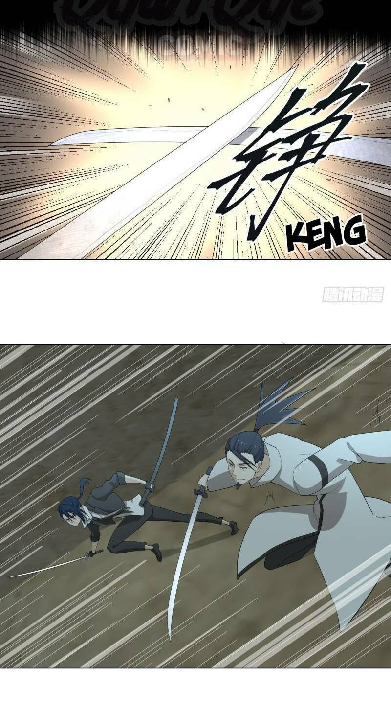 Nghịch Thiên Tiên Mệnh: Chapter 39