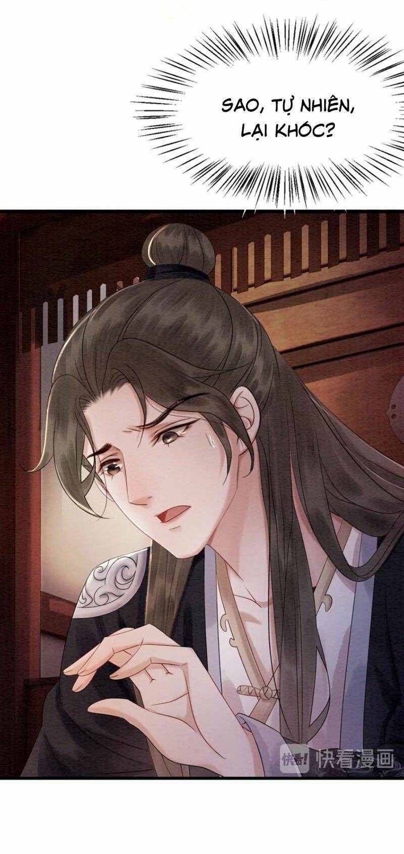 Trọng Sinh Bá Sủng Nhiếp Chính Vương Quá Mạnh Mẽ: Chapter 58