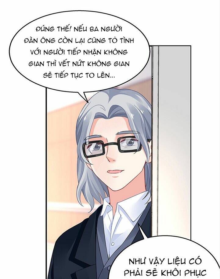 Bạn Trai 1/4 Của Tôi: Chapter 32