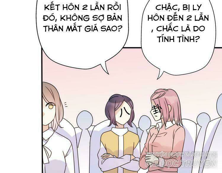 Cuộc Chiến Tình Yêu: Chapter 44