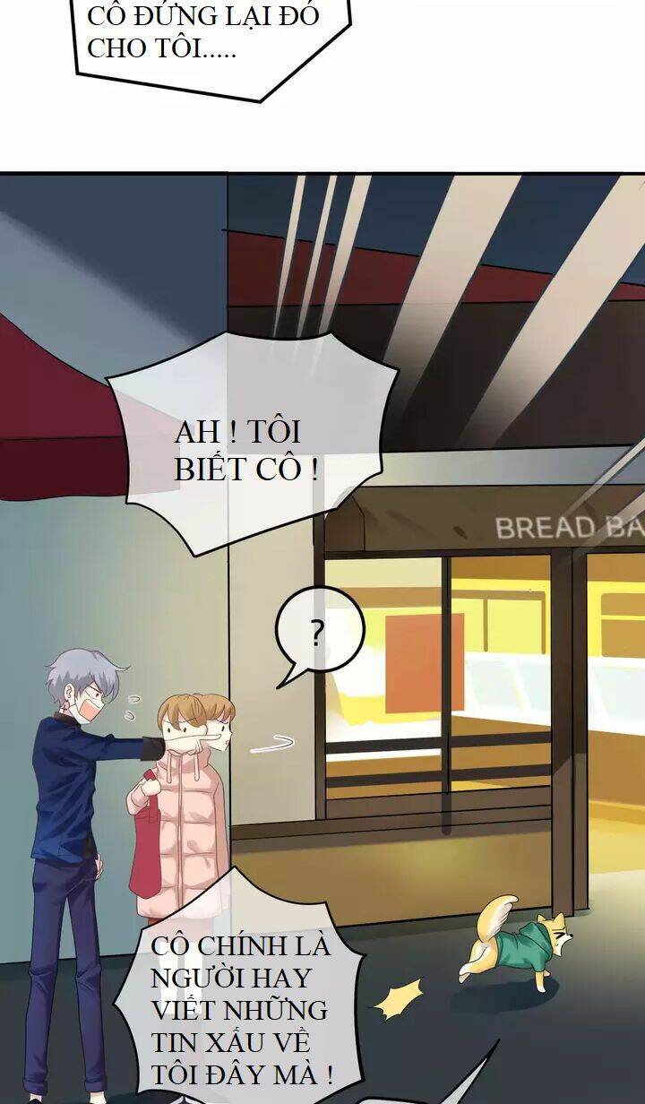 Thần Tượng Điểm Zero: Chapter 88