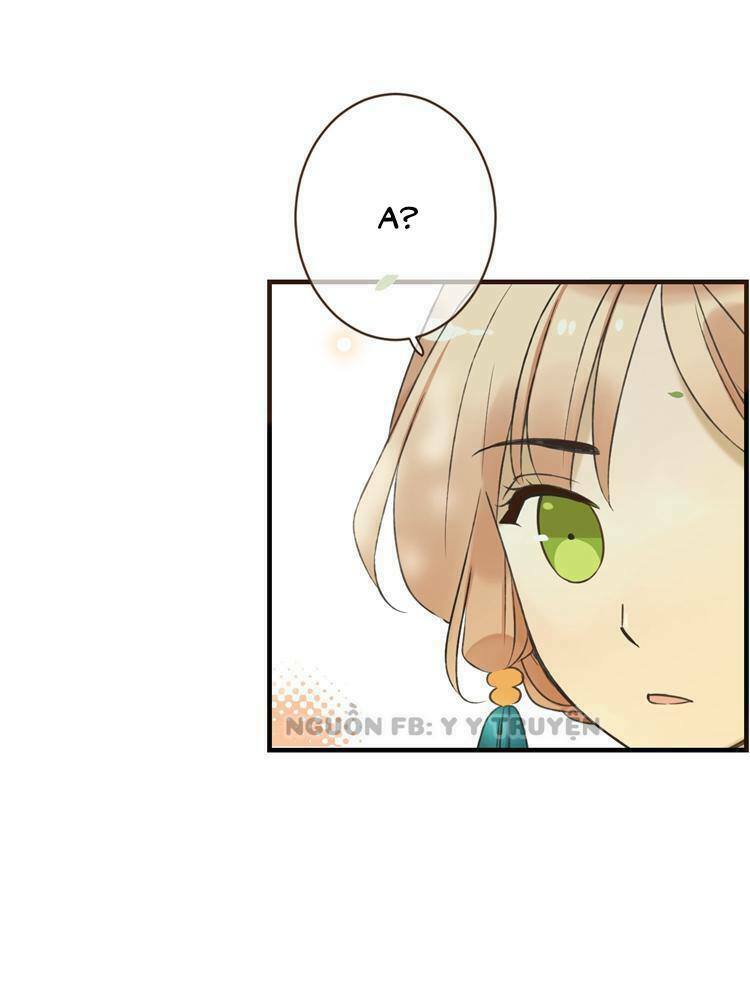 Giáo chủ yêu nghiệt mau nằm xuống: Chapter 26