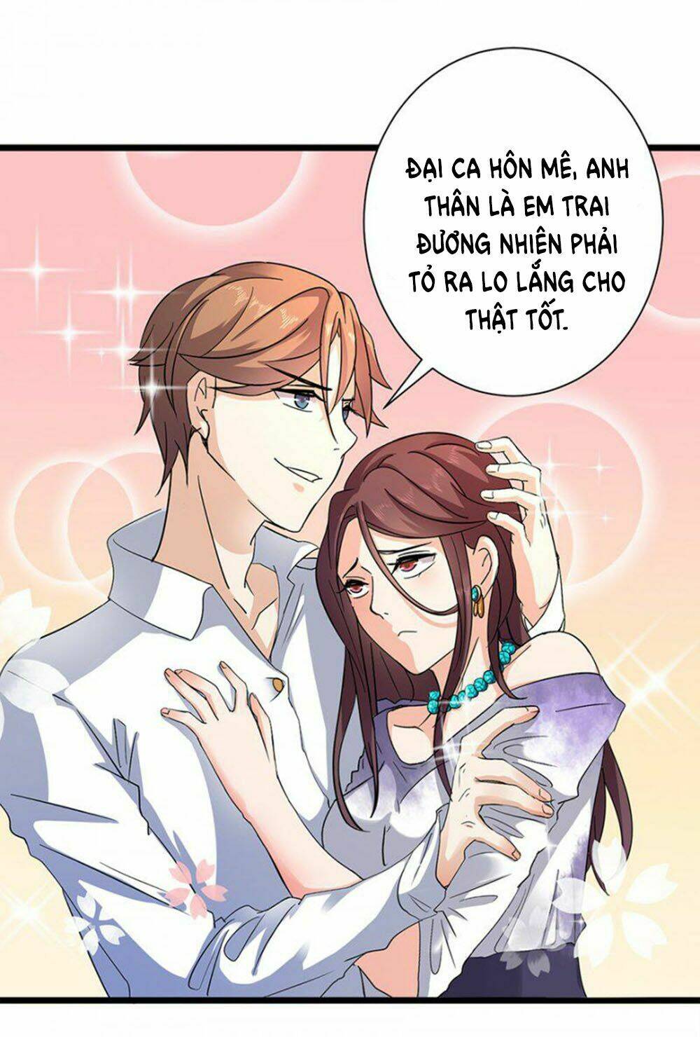 Nhật Ký Dạy Dỗ Của Gia Tộc Đáng Yêu: Chapter 14