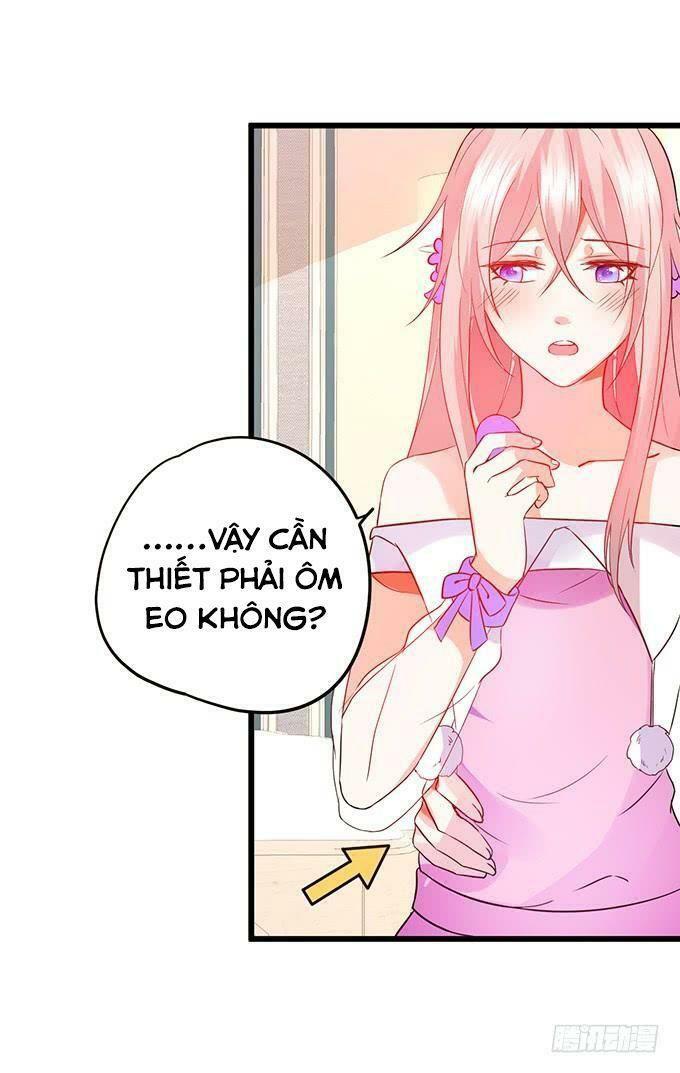 Hồ Tiên Hung Bạo: Chapter 58