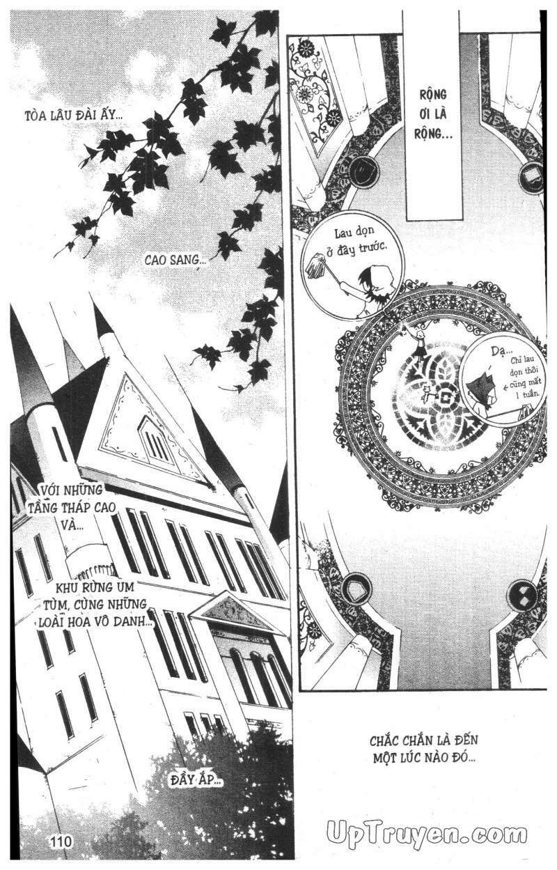 Nước Mắt Nàng Tiên Cá: Chapter 2