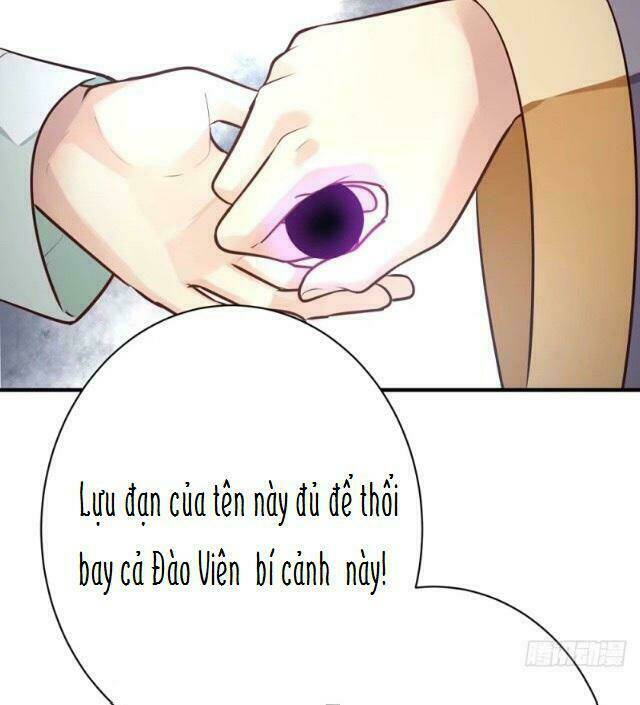 Trọng Sinh Thành Tiểu Nha Đầu: Chapter 12