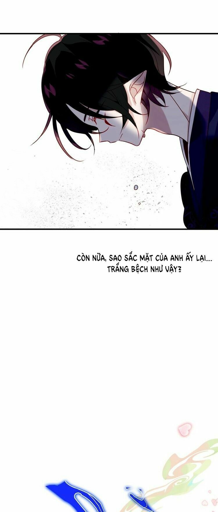 Ngô hoàng tại thượng: Chapter 93