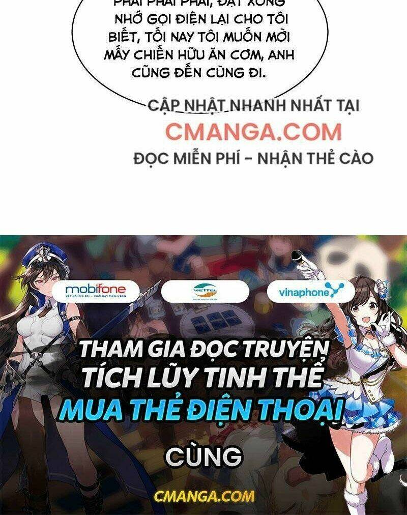 Đô Thị Tà Vương: Chapter 116
