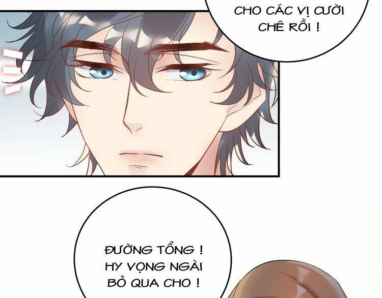 Trong Sinh Chi Ức Vạn Ảnh Hậu Yếu Thượng Vị: Chapter 56