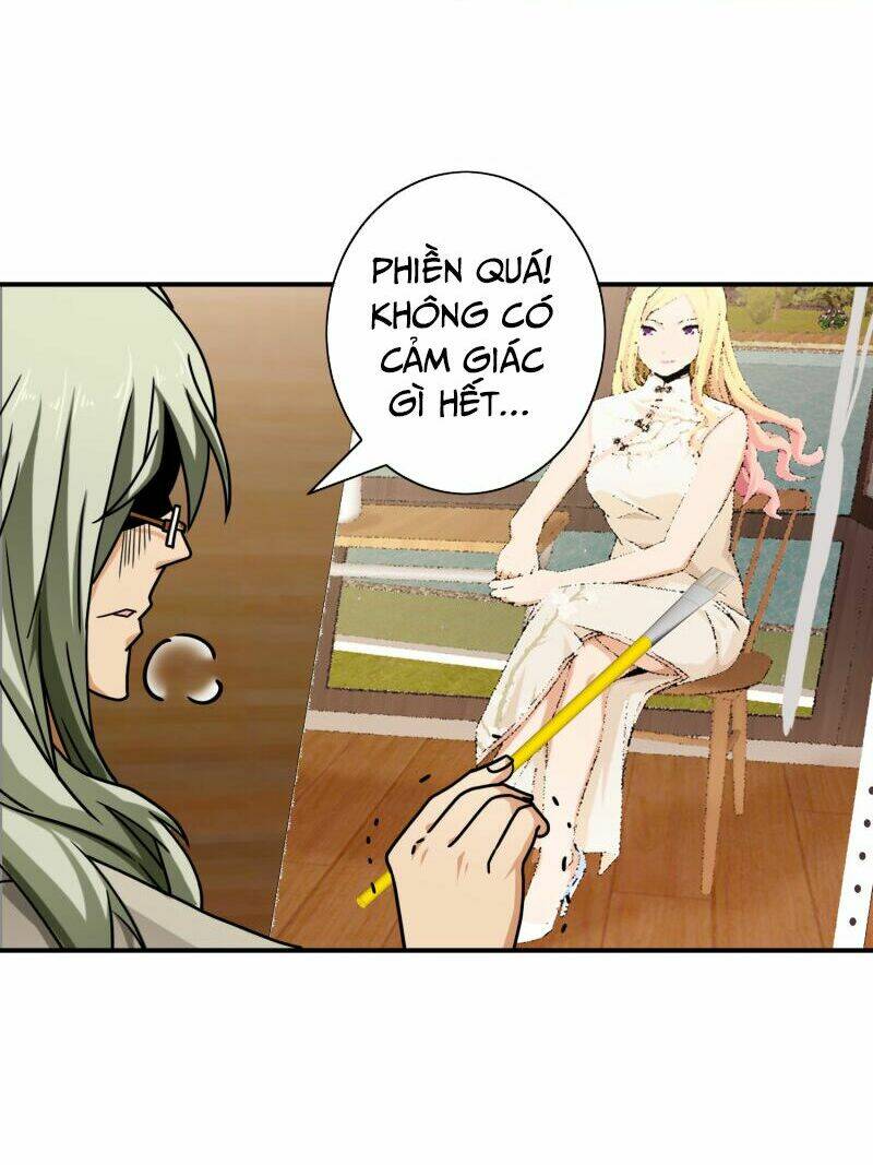 Hộ Hoa Cao Thủ Tại Đô Thị: Chapter 81