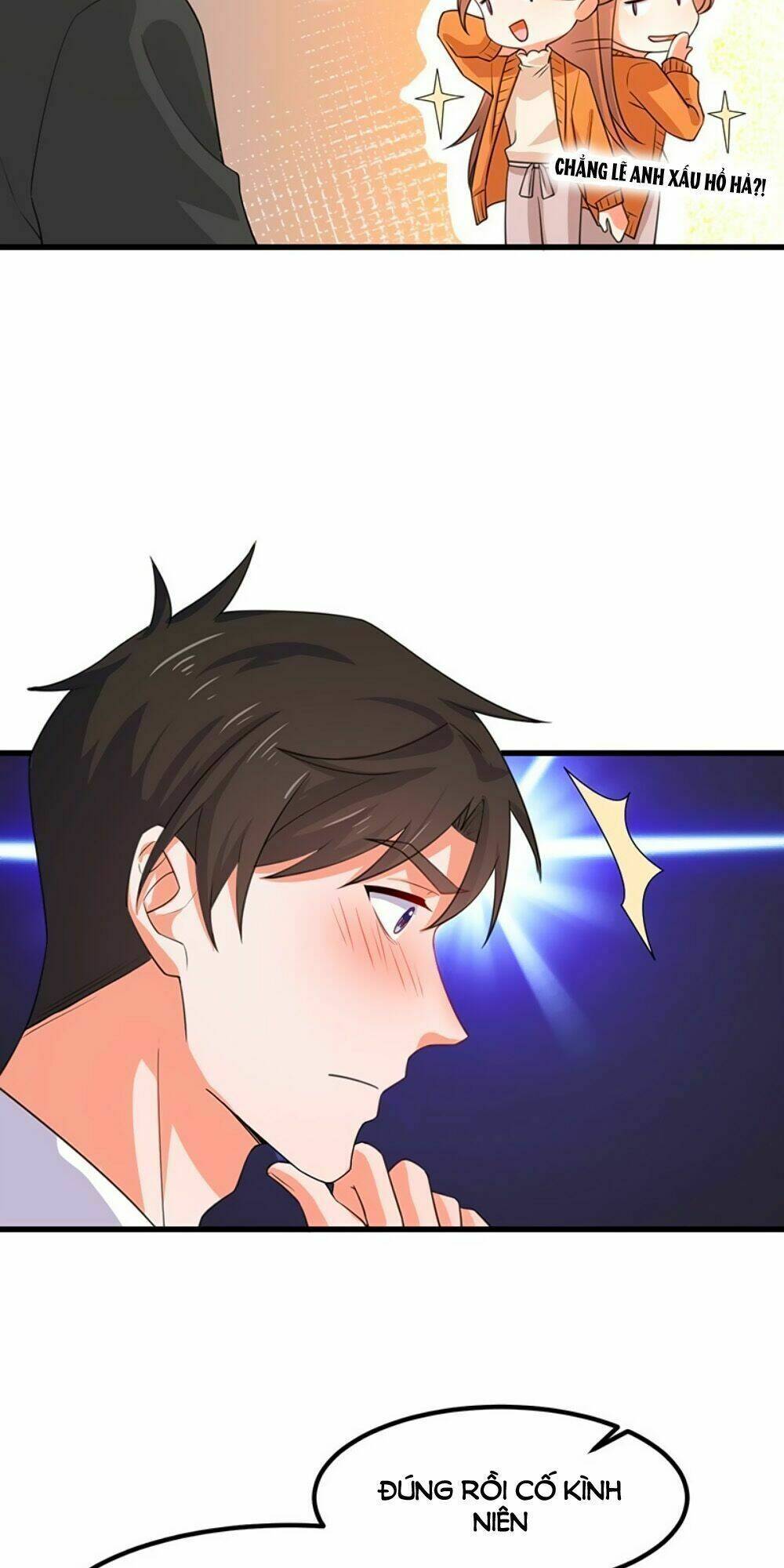Nhật Ký Báo Thù Của Thiên Kim Hai Mặt: Chapter 36