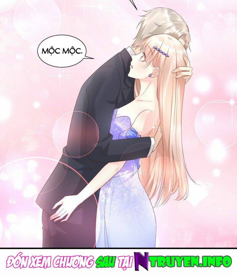 Tư Sủng Cục Cưng Bảo Bối: Chapter 40