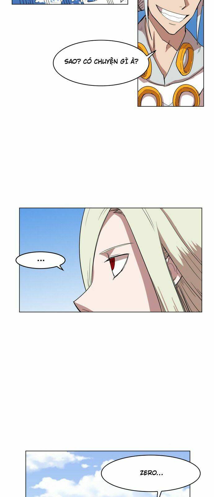 Hard Core Leveling Warrior: Chapter 108