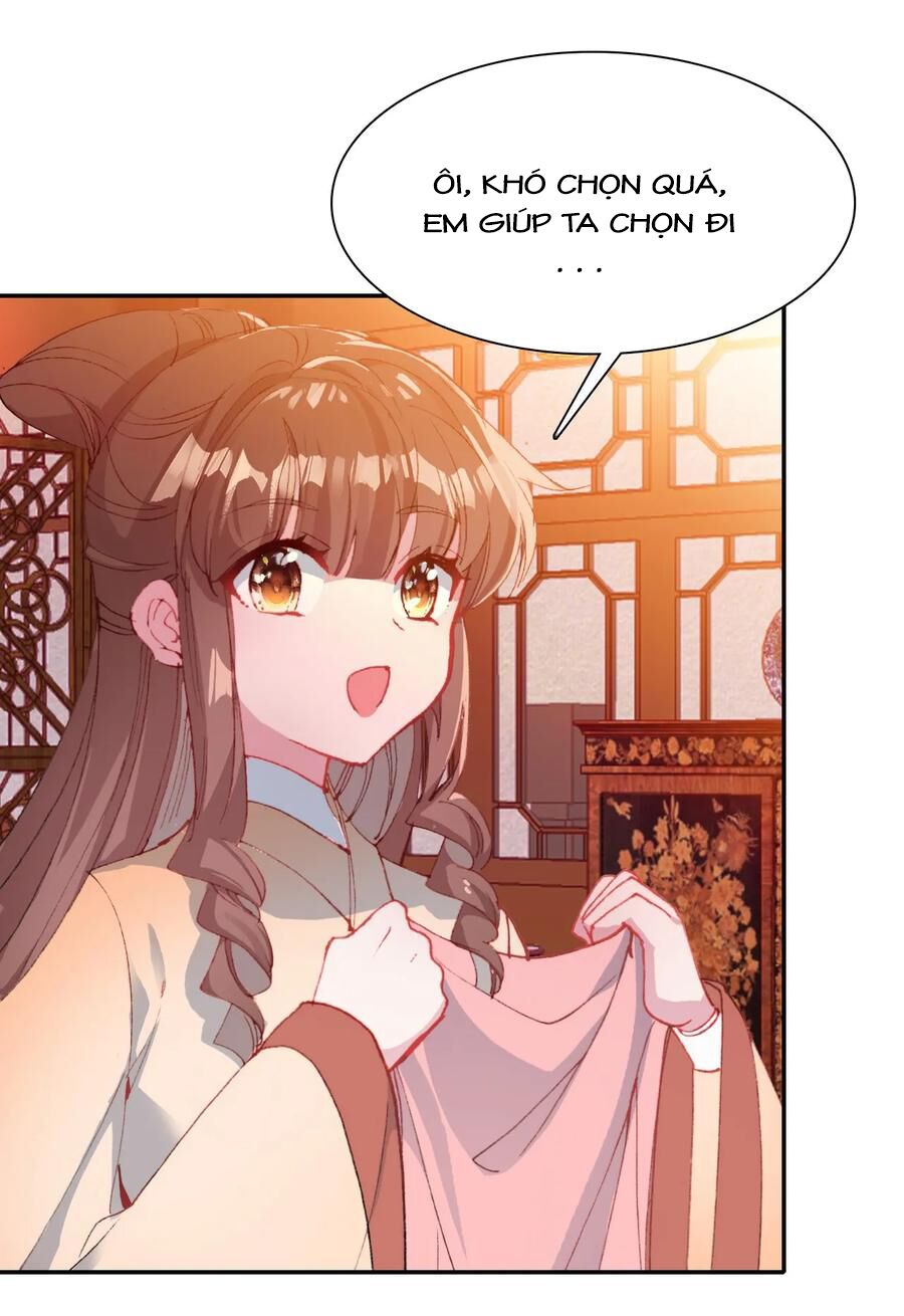 Gả Cho Một Tên Thái Giám Đáng Ghét: Chapter 133