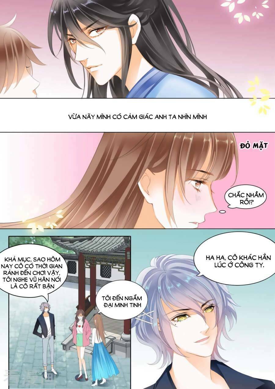 Không Thể Yêu Em: Chapter 18