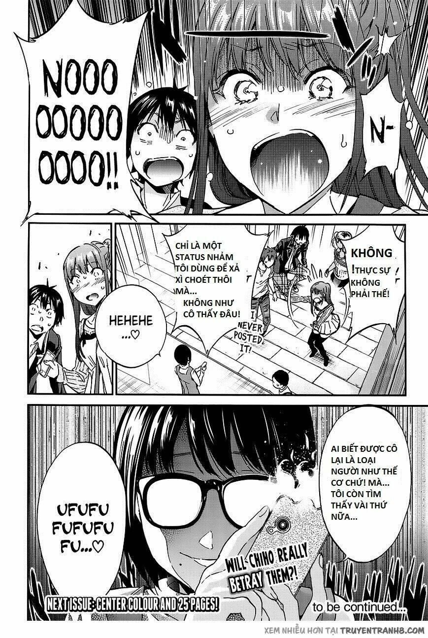 Real Account Ii: Chapter 25