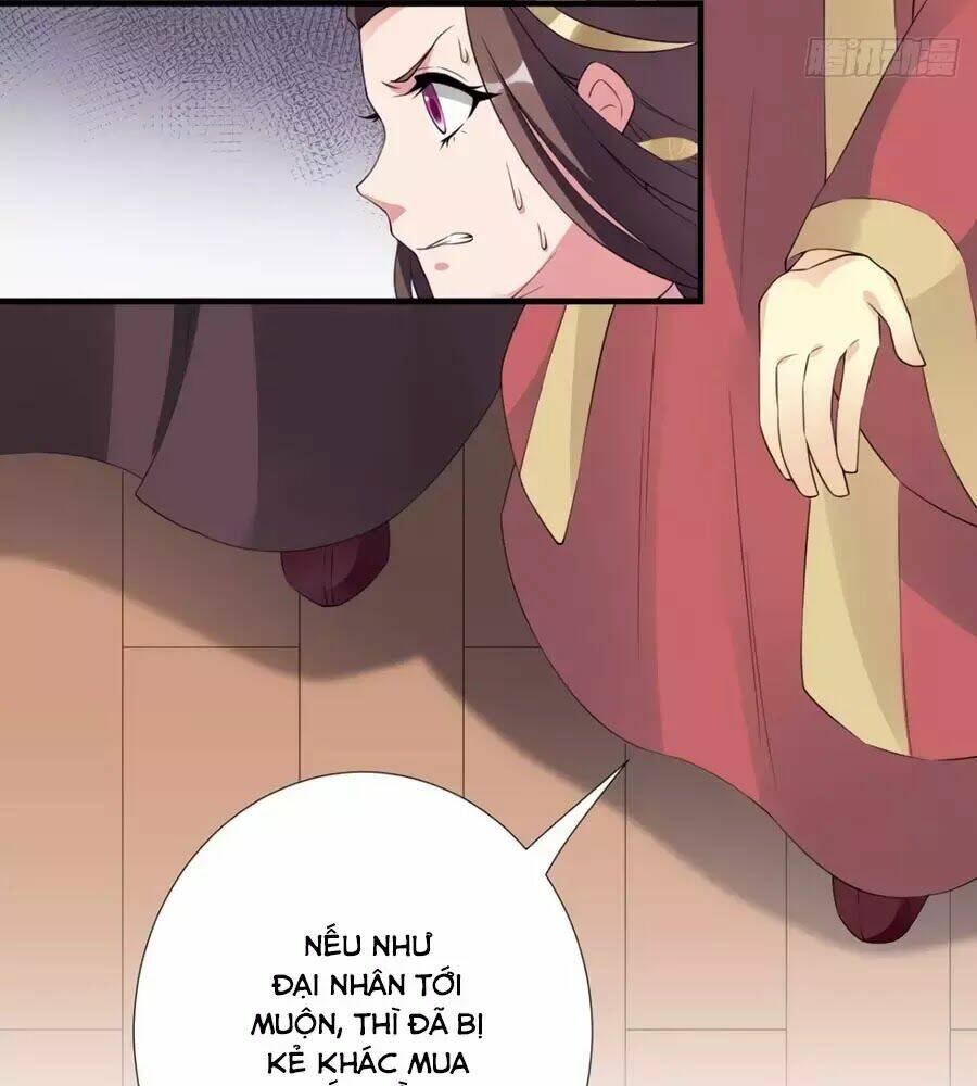 Vương Phi Có Chút Nghịch Ngợm: Chapter 31