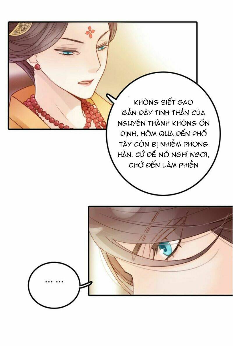 Cướp Chàng Vợ Về Đón Năm Mới: Chapter 27