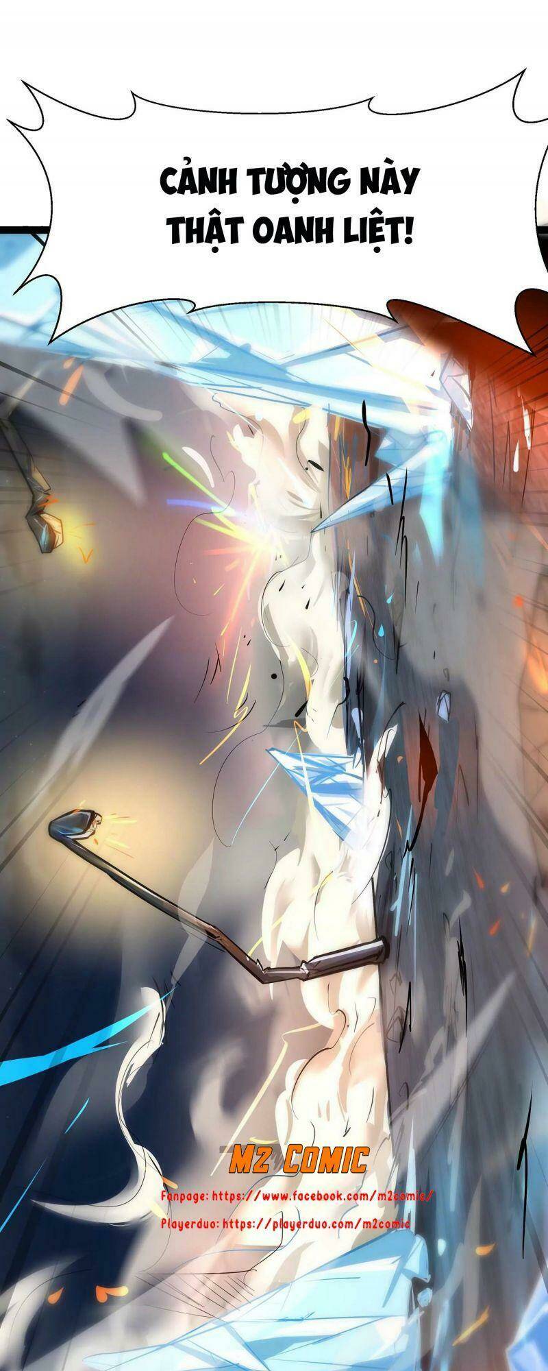 Chư Thần Rút Lui: Chapter 5