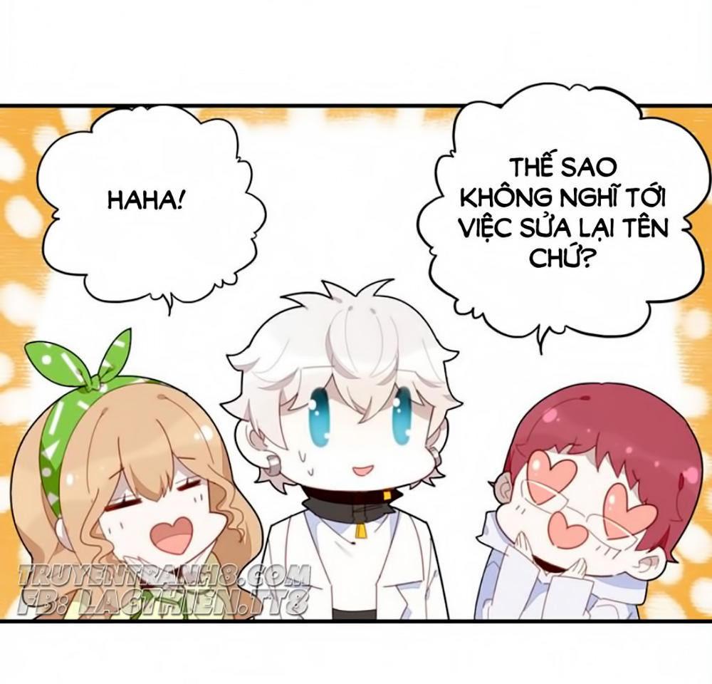 Ái Ngạo Kiều Long Vương Gia: Chapter 7