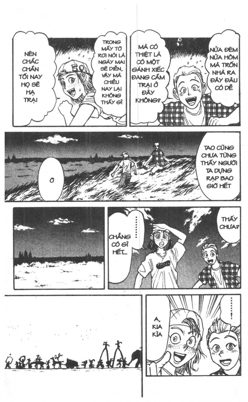 Fujita Kazuhiro: Chapter 7