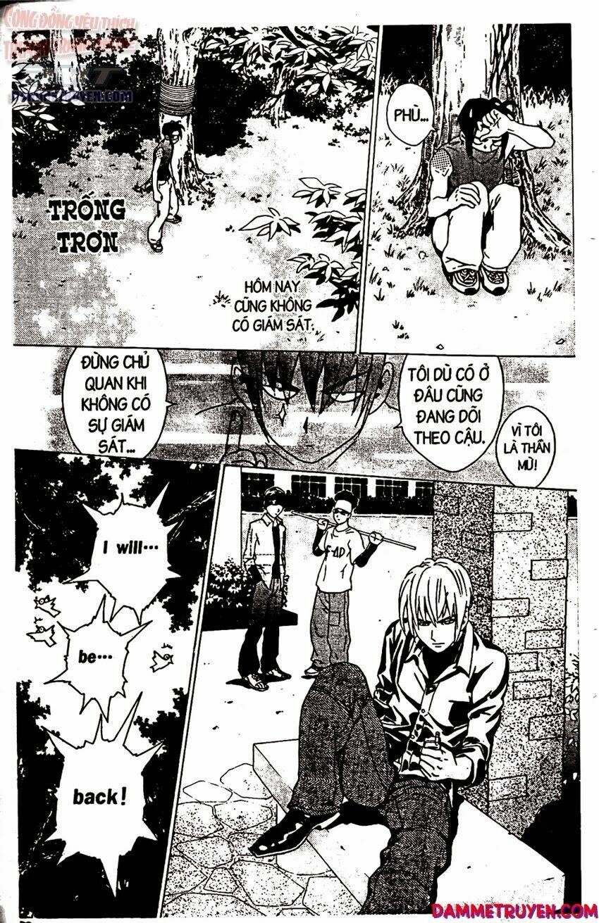 Ai Hơn Ai: Chapter 134