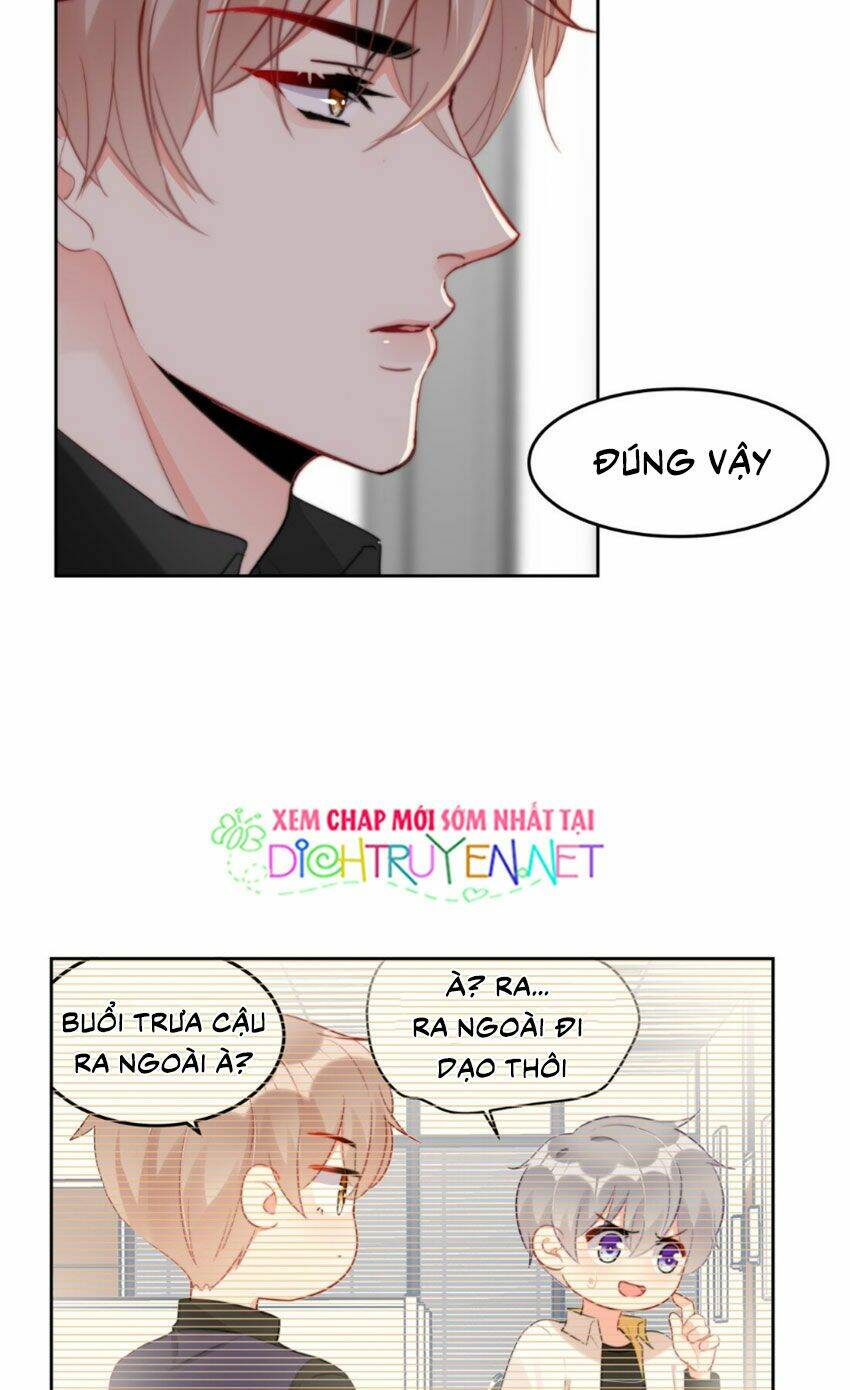 Boss Đại Nhân Là Nữ Thần?: Chapter 28