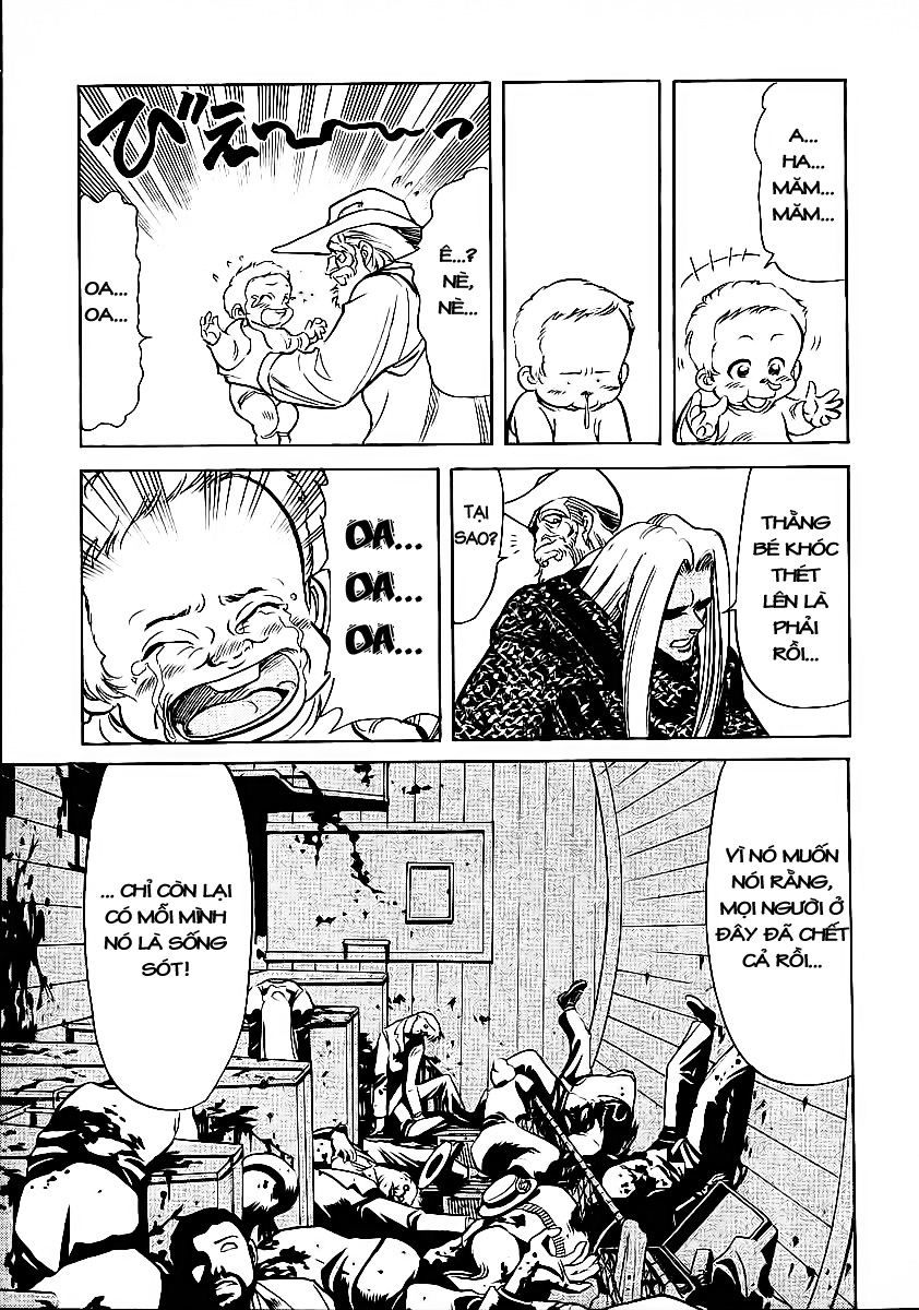 Red Living On The Edge: Chapter 38