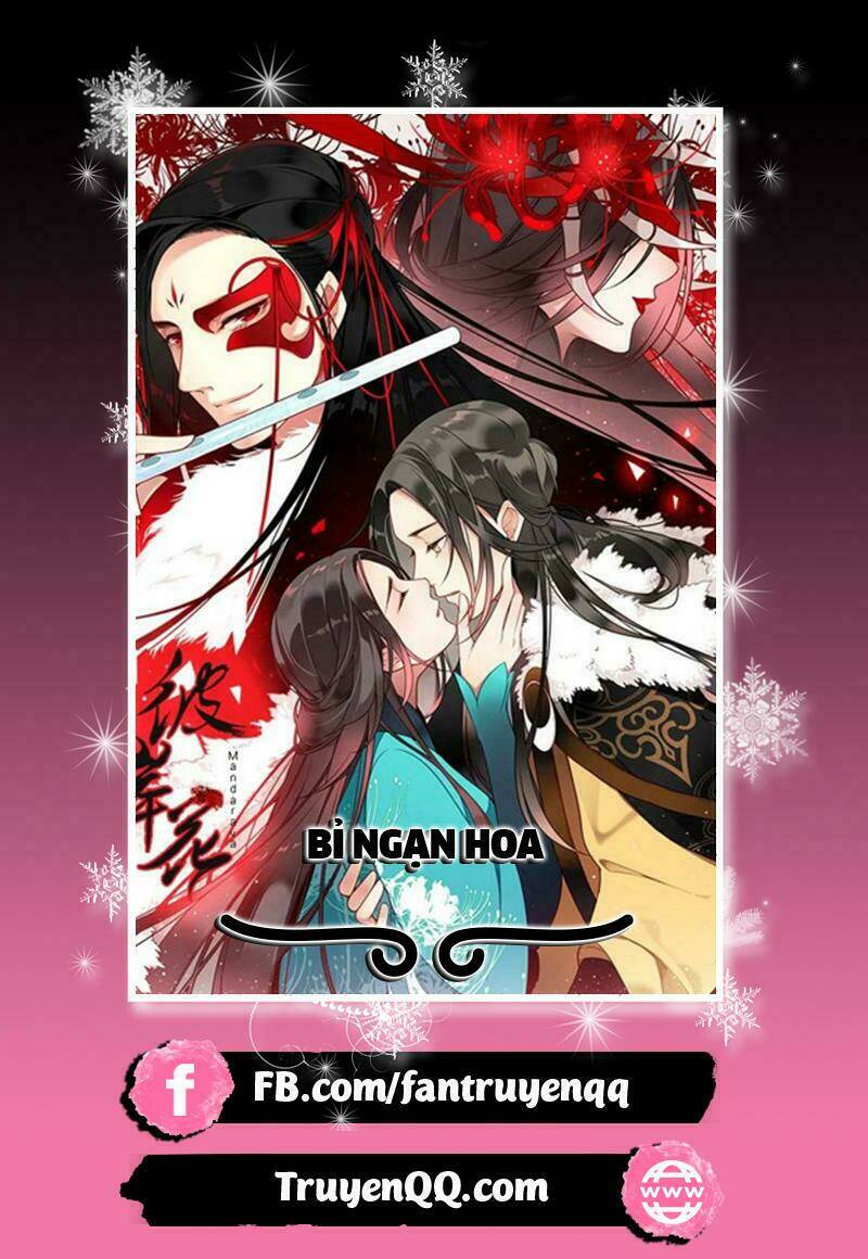 Bỉ Ngạn Hoa: Chapter 2