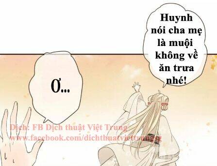 Bạn Trai Tôi Là Cẩm Y Vệ: Chapter 99