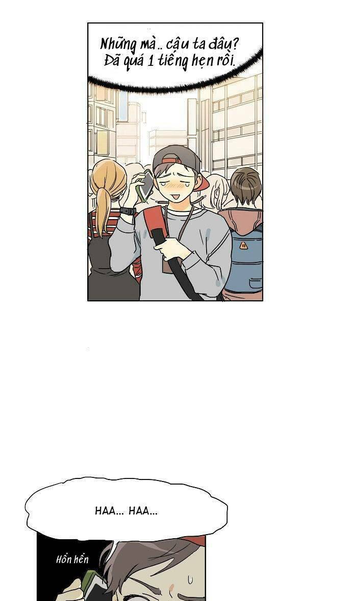 Dasadanan: Chapter 1