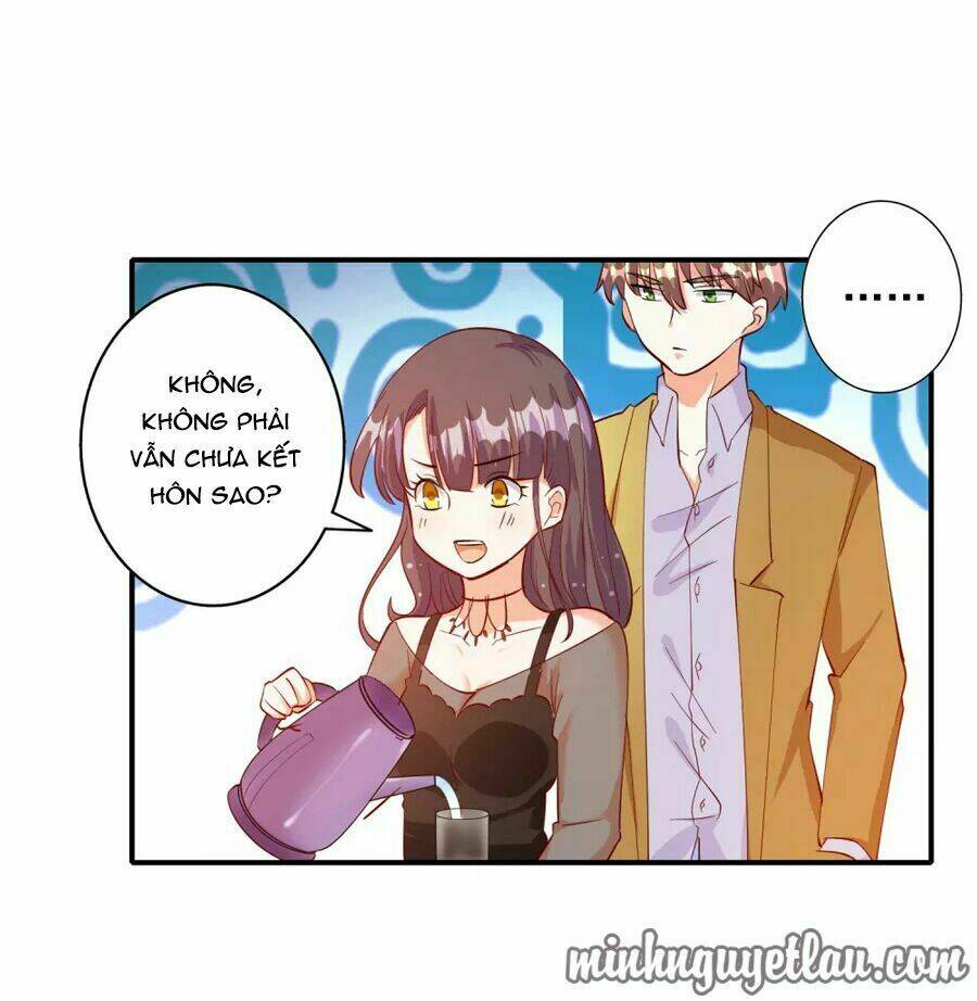 Hôn Nhân Dục Vọng: Thiếu Gia Nhẹ Một Chút!: Chapter 108