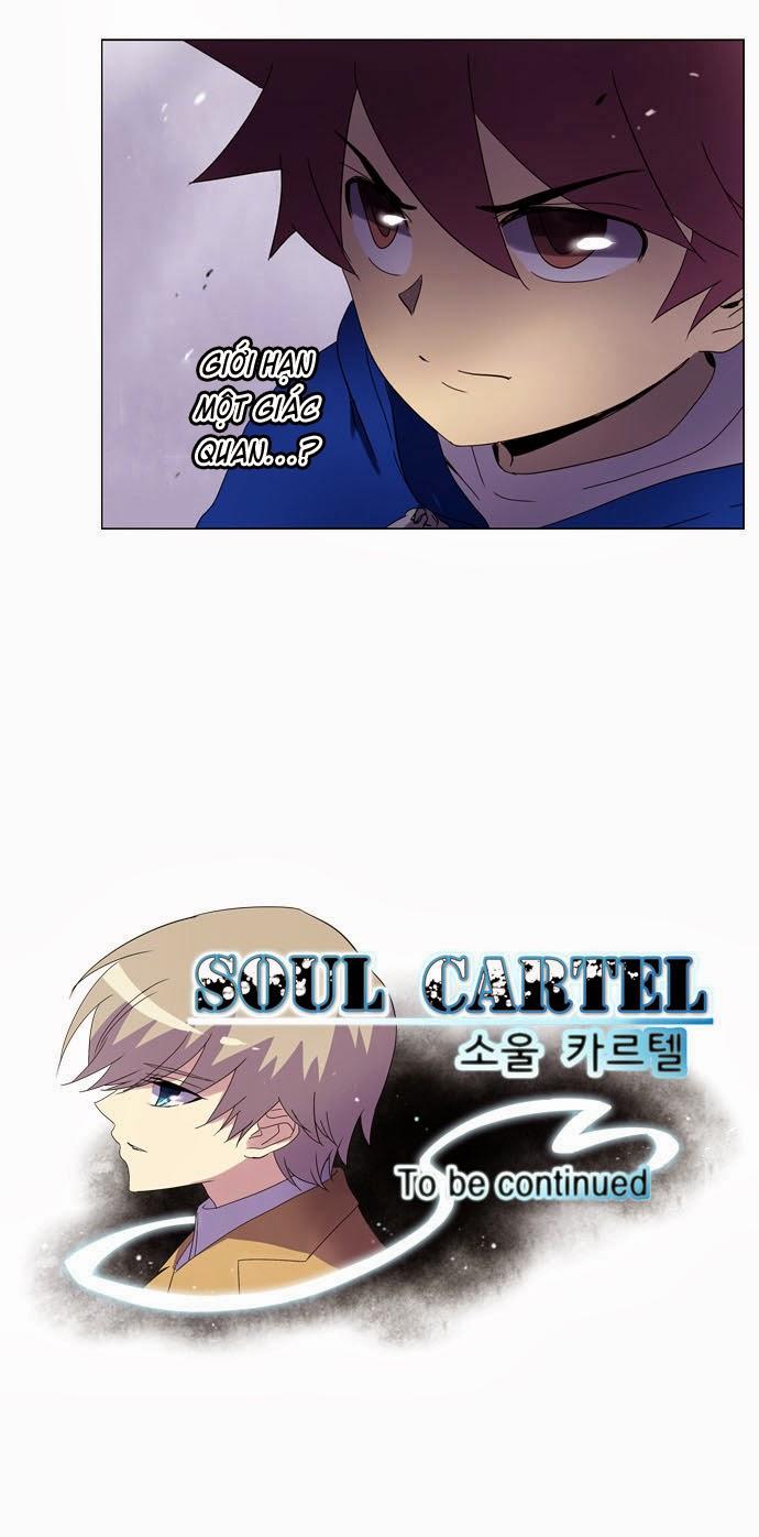 Soul Cartel: Chapter 46