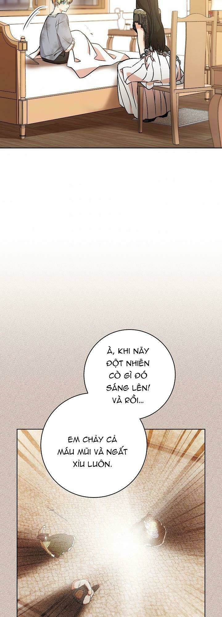 One Pair Lady: Chapter 2