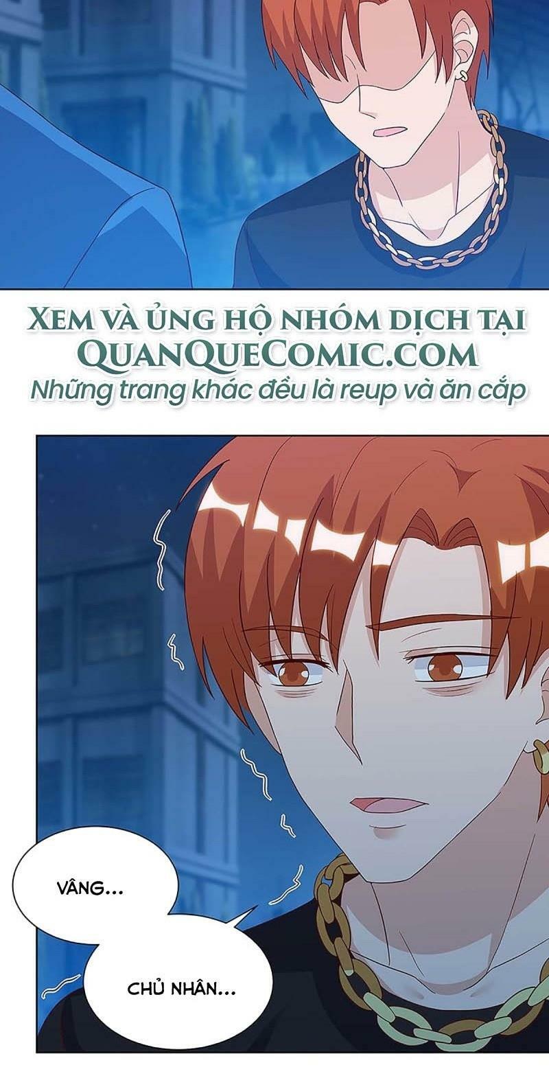 Trọng Sinh Khí Thiếu Quy Lai: Chapter 109