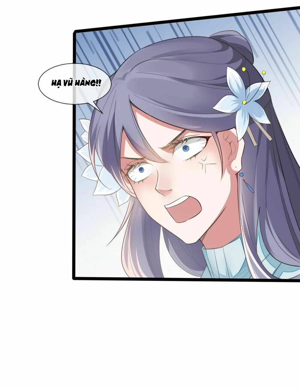 Đích Nữ Hữu Độc: Chapter 12