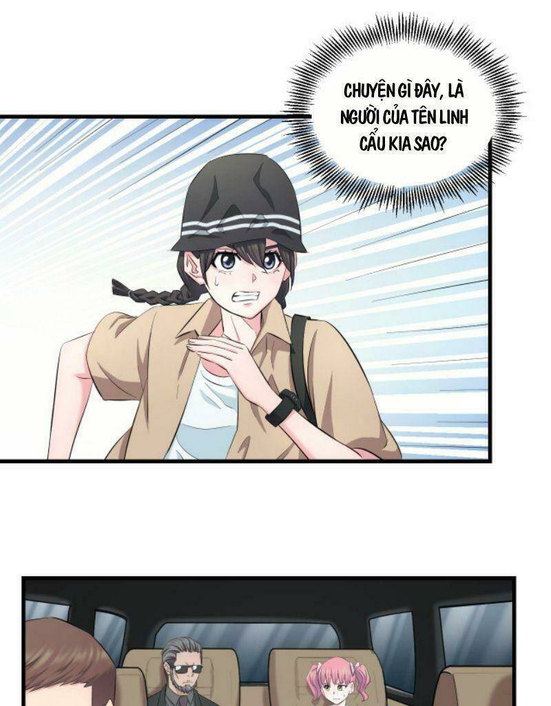 Đối Mặt Với Thử Thách: Chapter 55