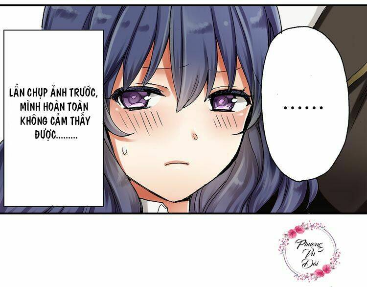 Mệnh Lệnh Tuyệt Đối Của Bá Đạo Vương Tử: Chapter 6