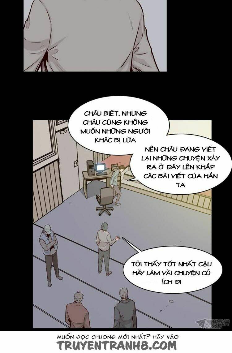 Vua Của Vong Linh: Chapter 166