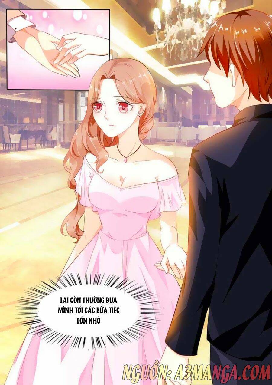 Song Diện Danh Viện: Chapter 7