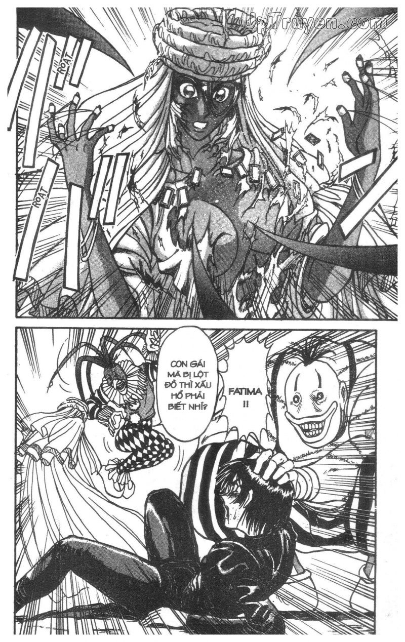 Fujita Kazuhiro: Chapter 18