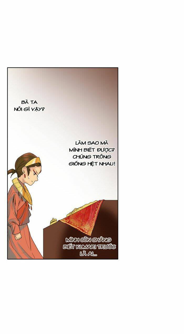 For The Sake Of Sita: Chapter 4