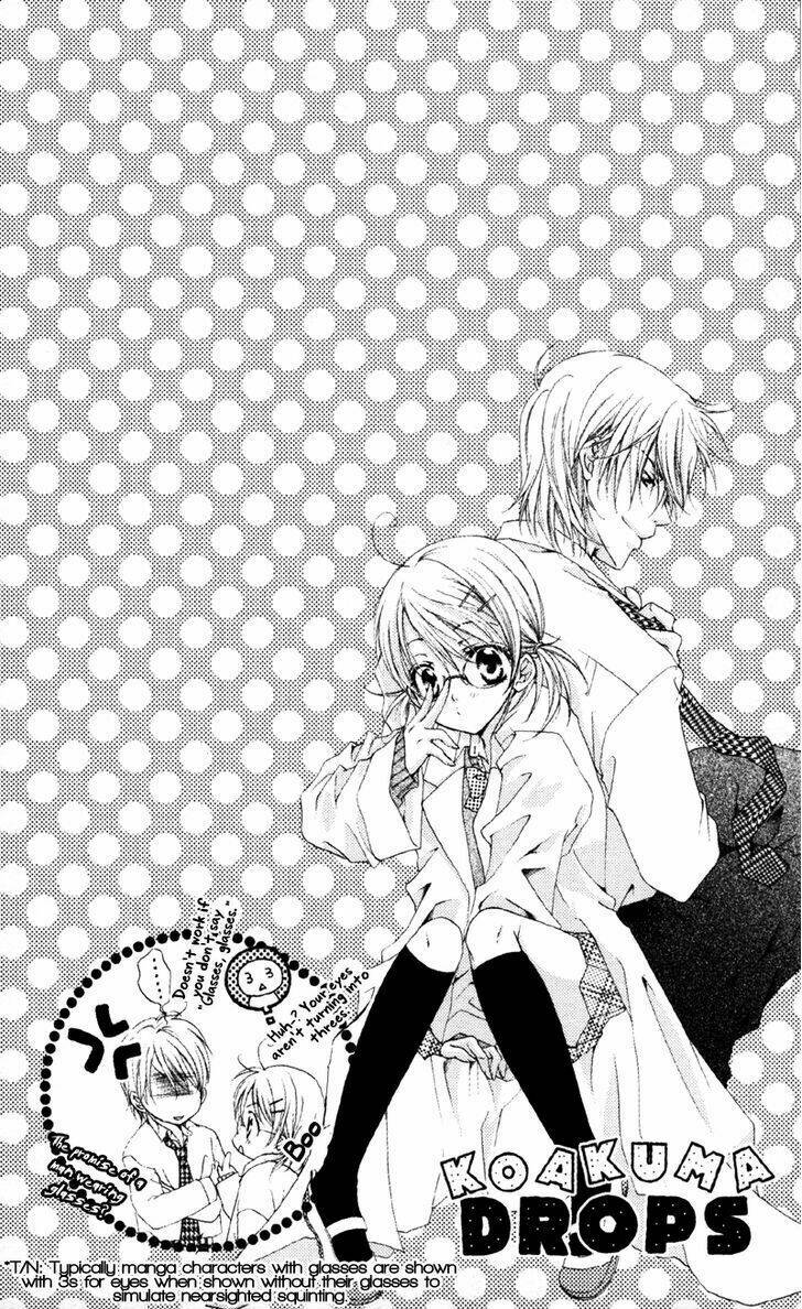 Akuma Na Kuchibiru: Chapter 2